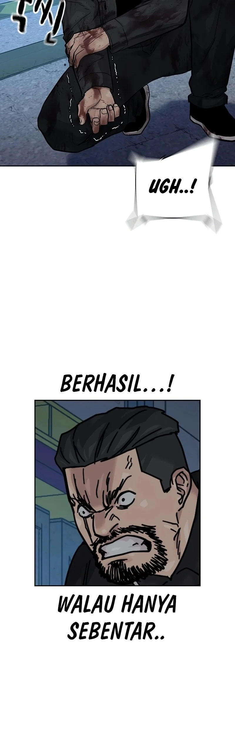 Everyone Loves Her Chapter 166 Gambar 89