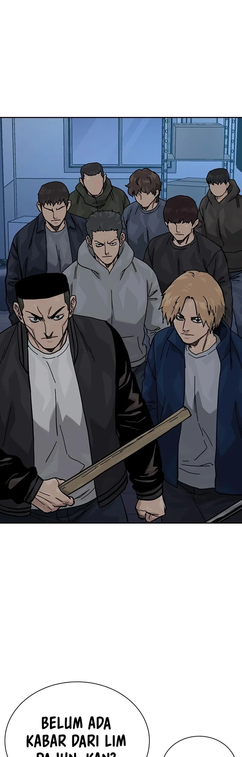 Everyone Loves Her Chapter 166 Gambar 93