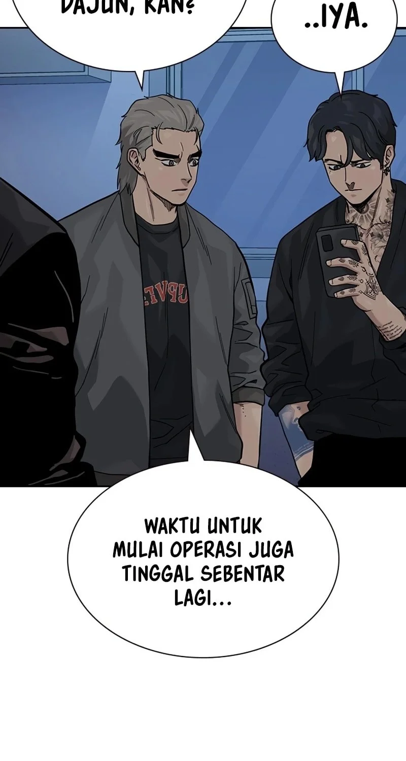 Everyone Loves Her Chapter 166 Gambar 94