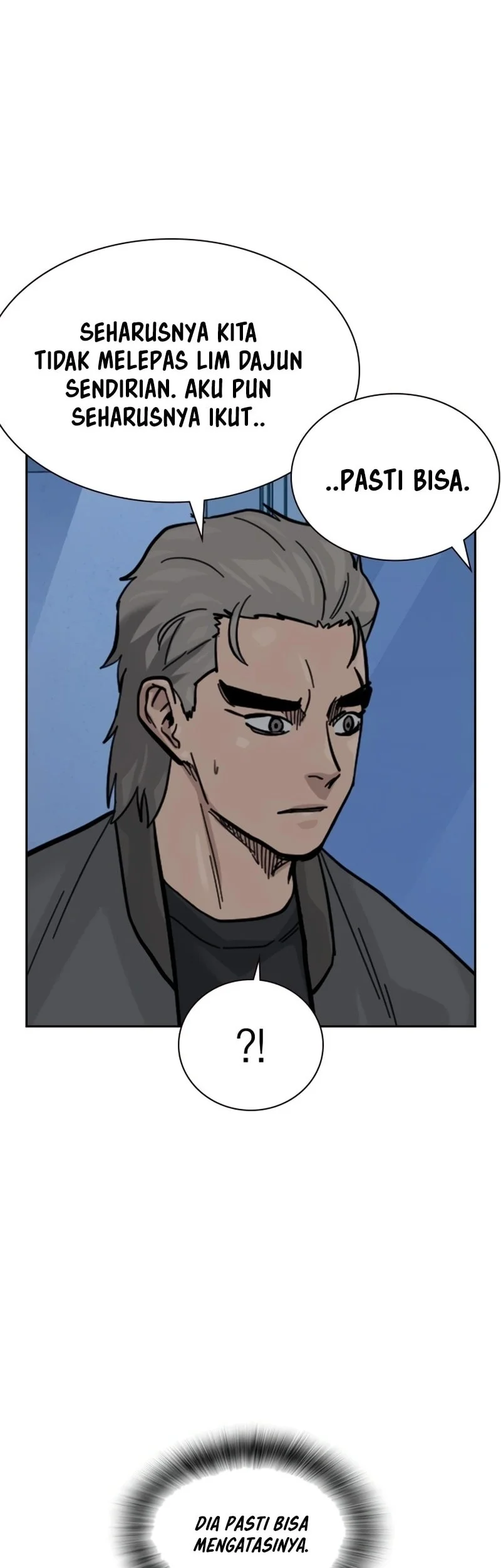 Everyone Loves Her Chapter 166 Gambar 96