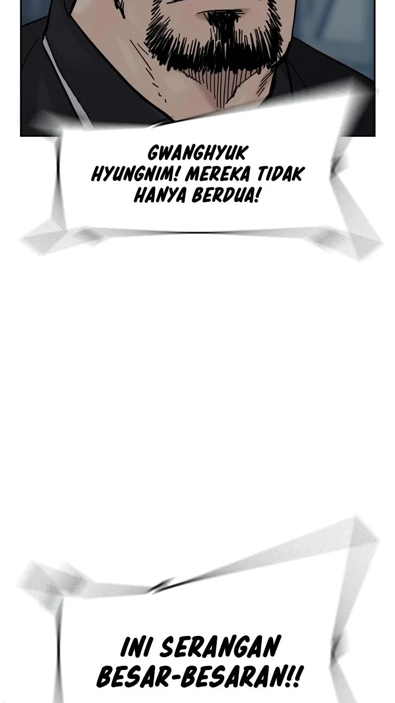 Everyone Loves Her Chapter 166 Gambar 101