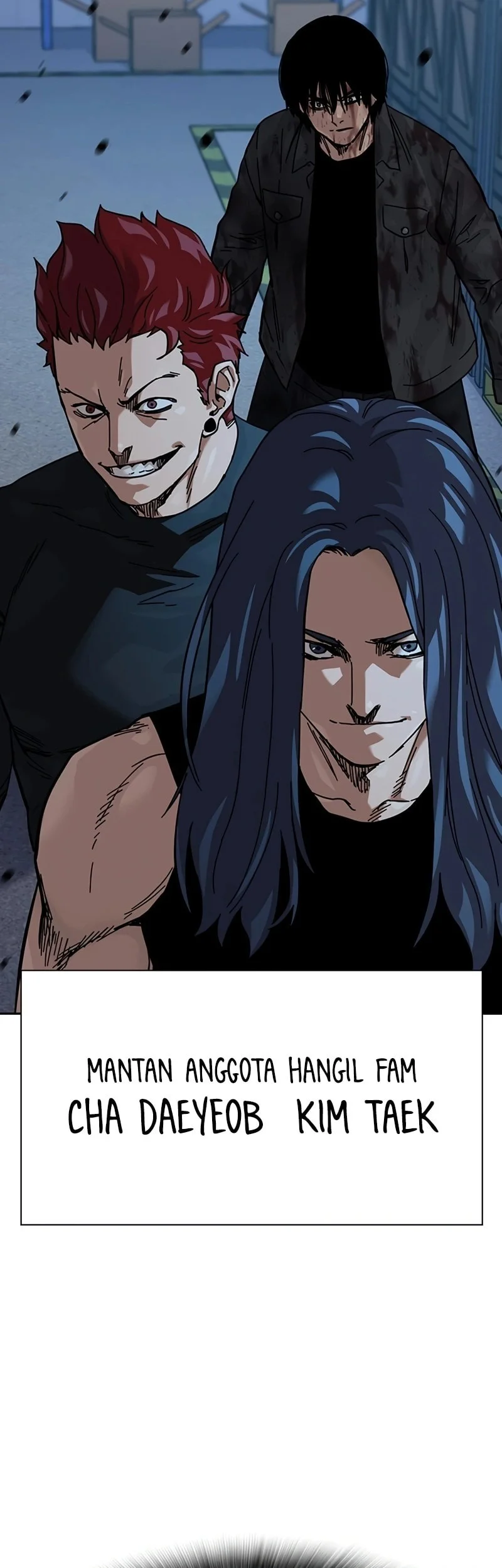 Everyone Loves Her Chapter 166 Gambar 110