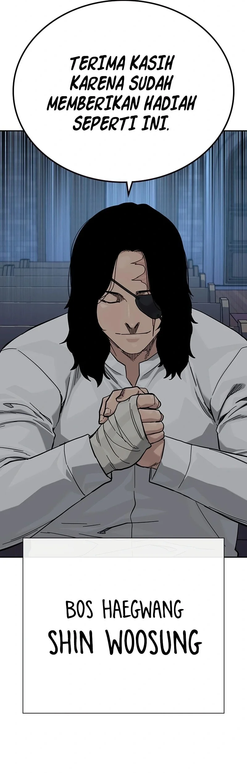 Everyone Loves Her Chapter 166 Gambar 4