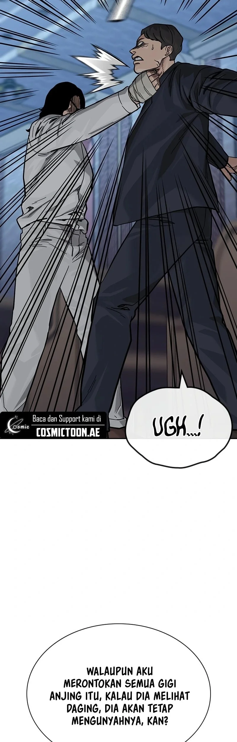 Everyone Loves Her Chapter 166 Gambar 6