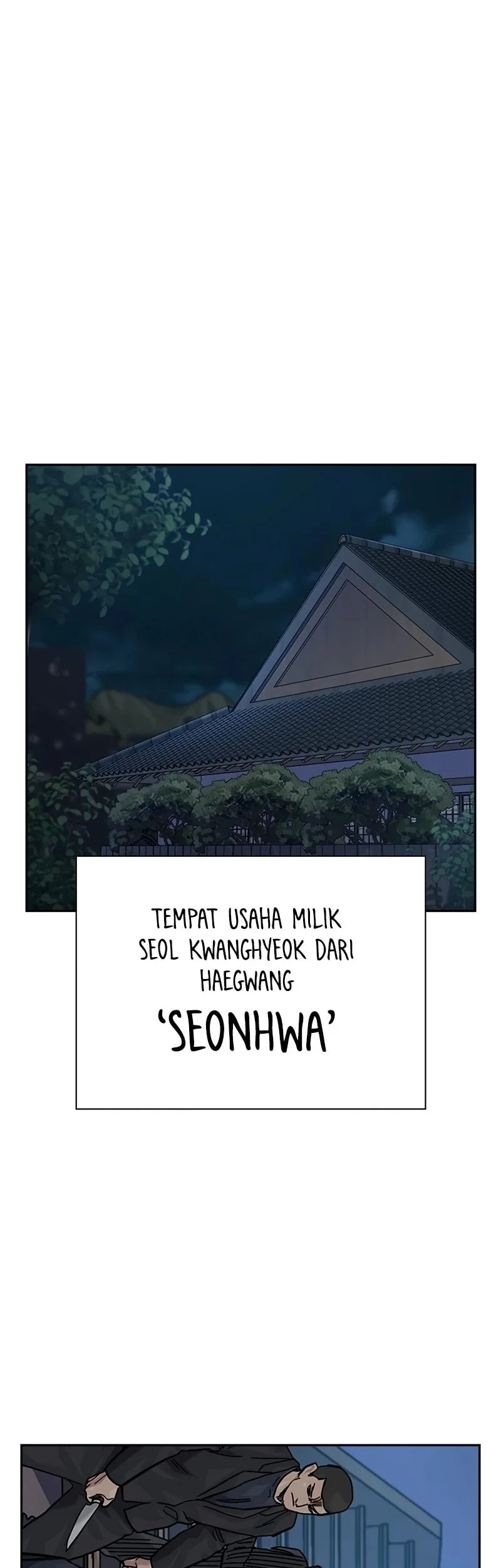 Everyone Loves Her Chapter 166 Gambar 9