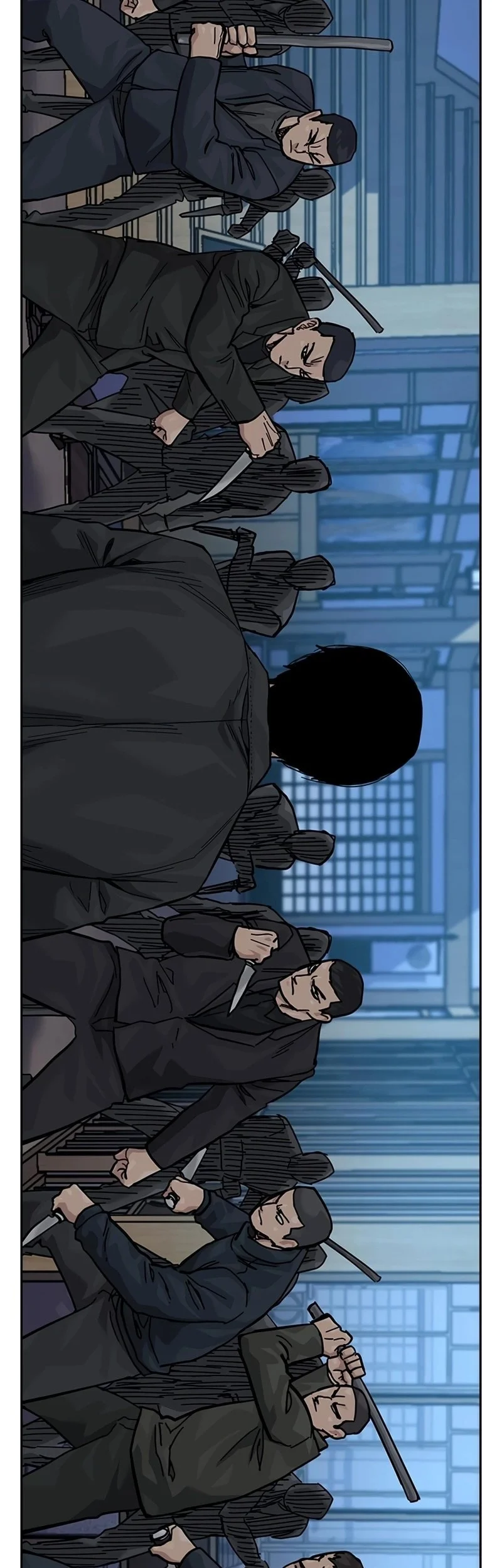 Everyone Loves Her Chapter 166 Gambar 10