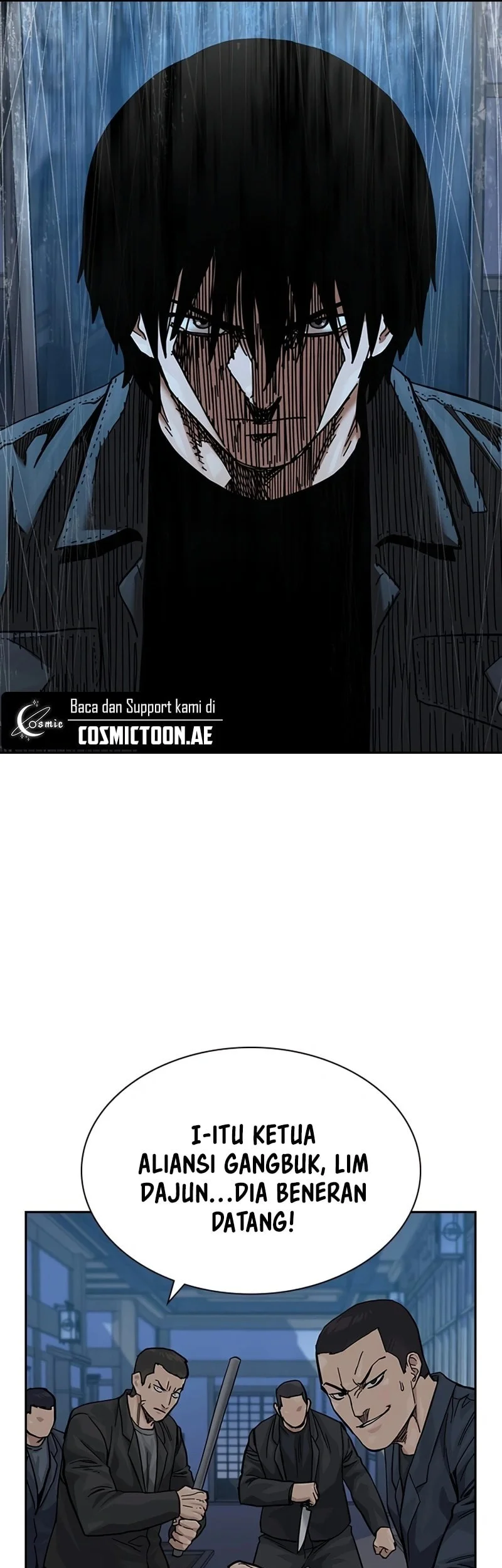 Everyone Loves Her Chapter 166 Gambar 12