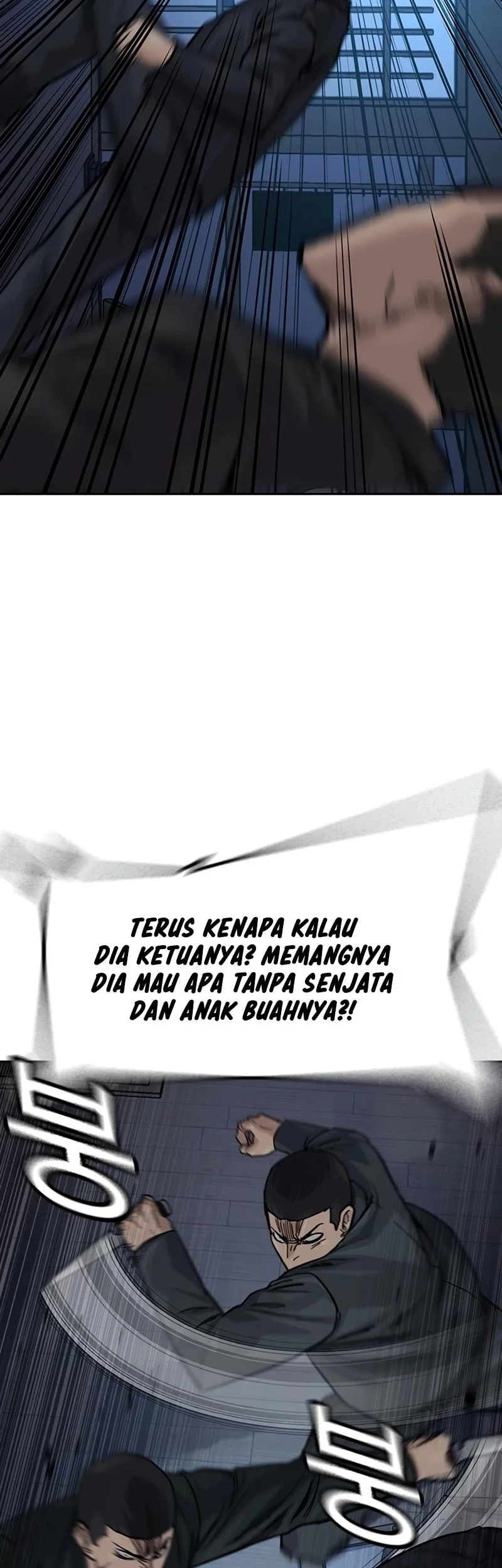 Everyone Loves Her Chapter 166 Gambar 14