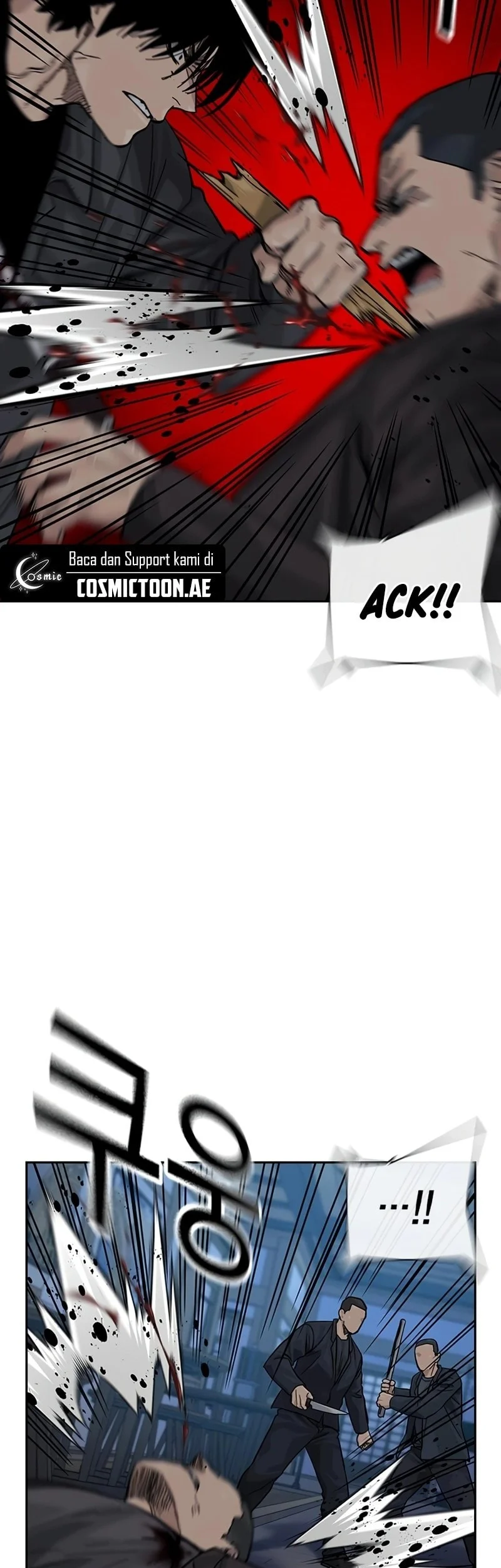 Everyone Loves Her Chapter 166 Gambar 18