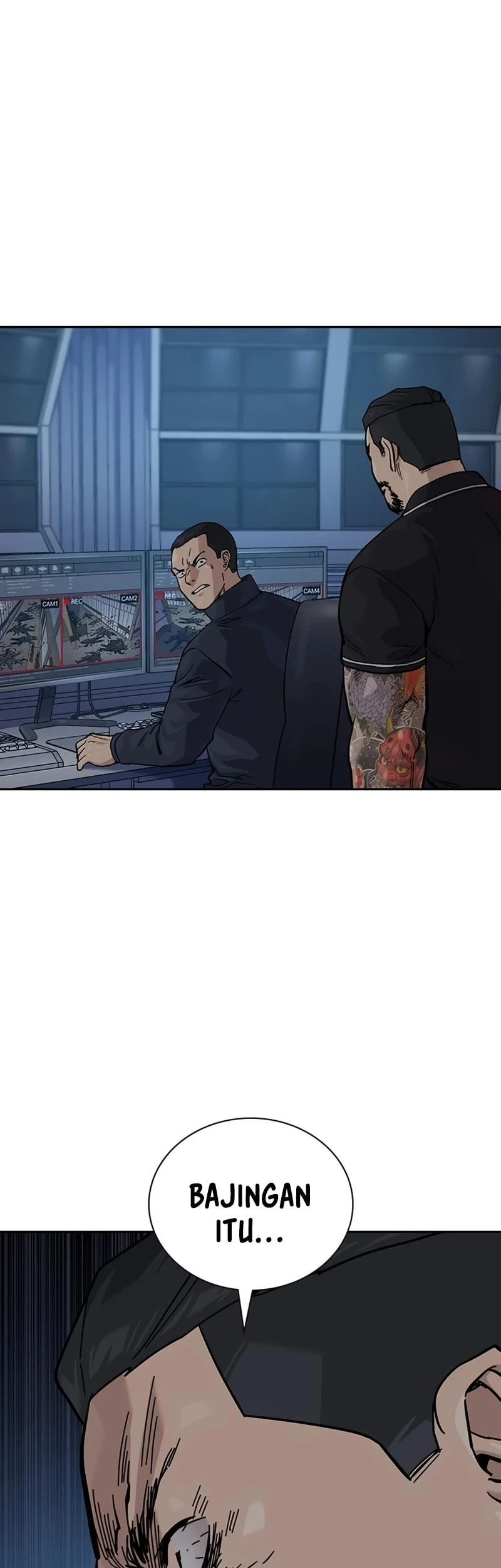 Everyone Loves Her Chapter 166 Gambar 32