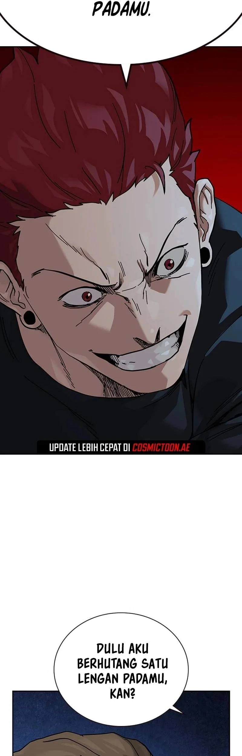 Everyone Loves Her Chapter 167 Gambar 32