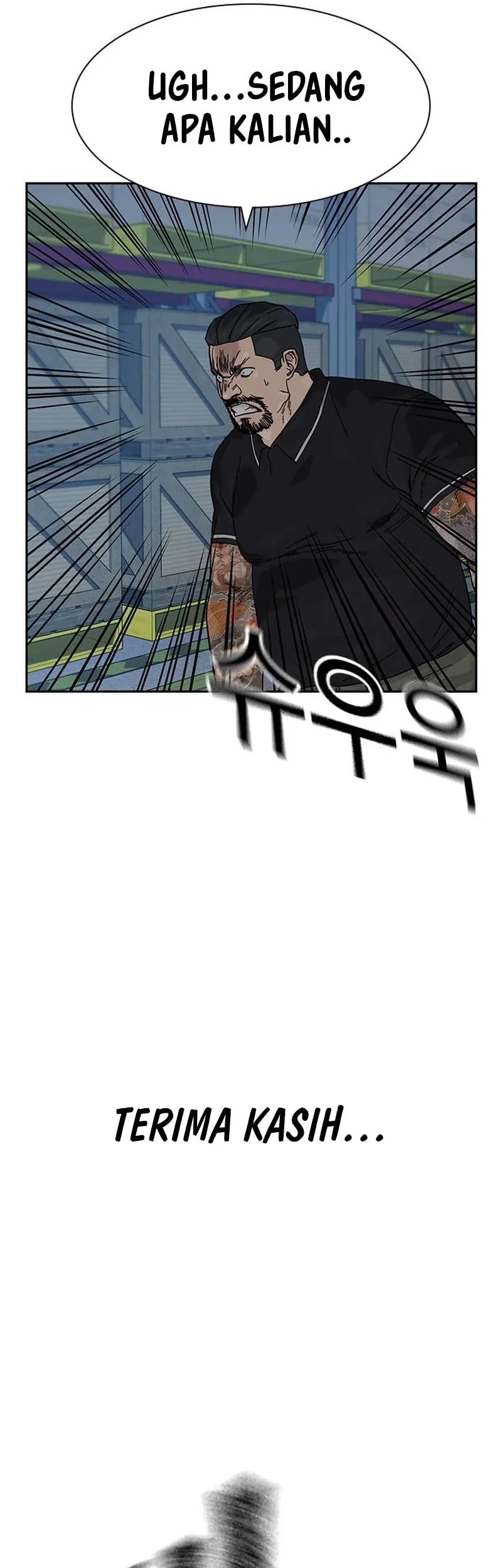 Everyone Loves Her Chapter 167 Gambar 35