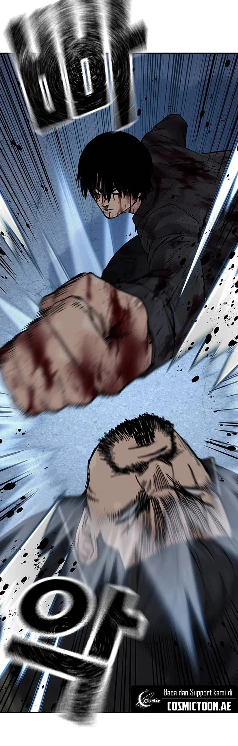 Everyone Loves Her Chapter 167 Gambar 36