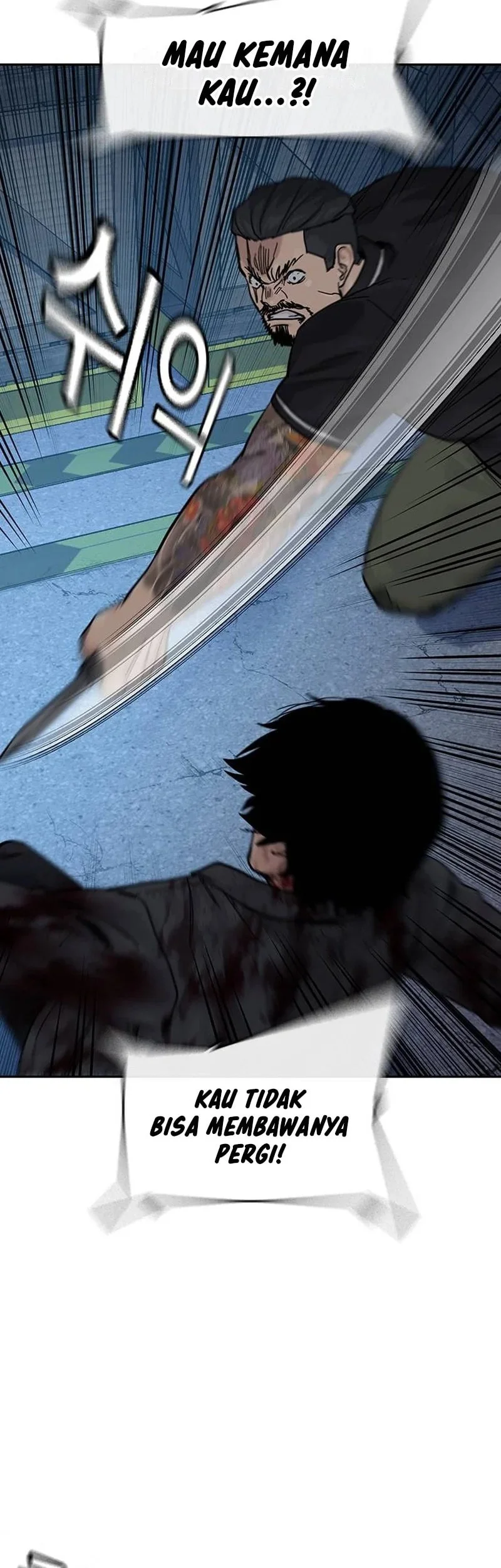 Everyone Loves Her Chapter 167 Gambar 39