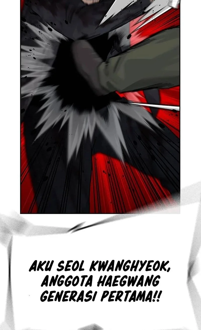 Everyone Loves Her Chapter 167 Gambar 41