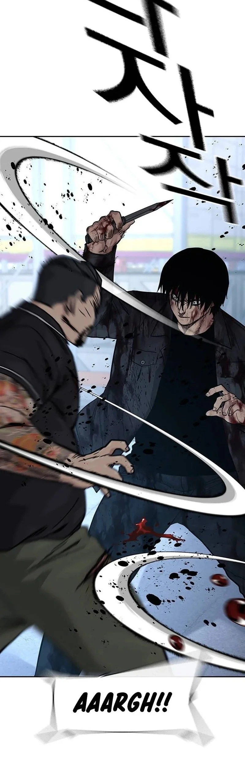 Everyone Loves Her Chapter 167 Gambar 47