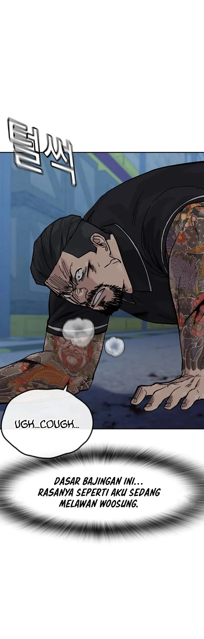 Everyone Loves Her Chapter 167 Gambar 48