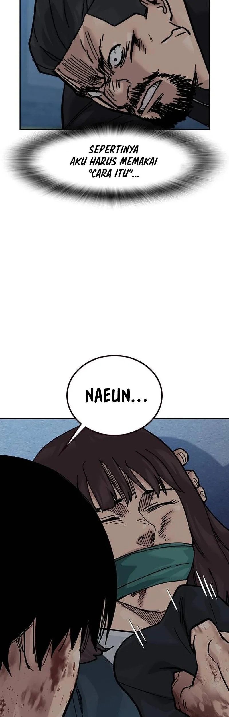 Everyone Loves Her Chapter 167 Gambar 51