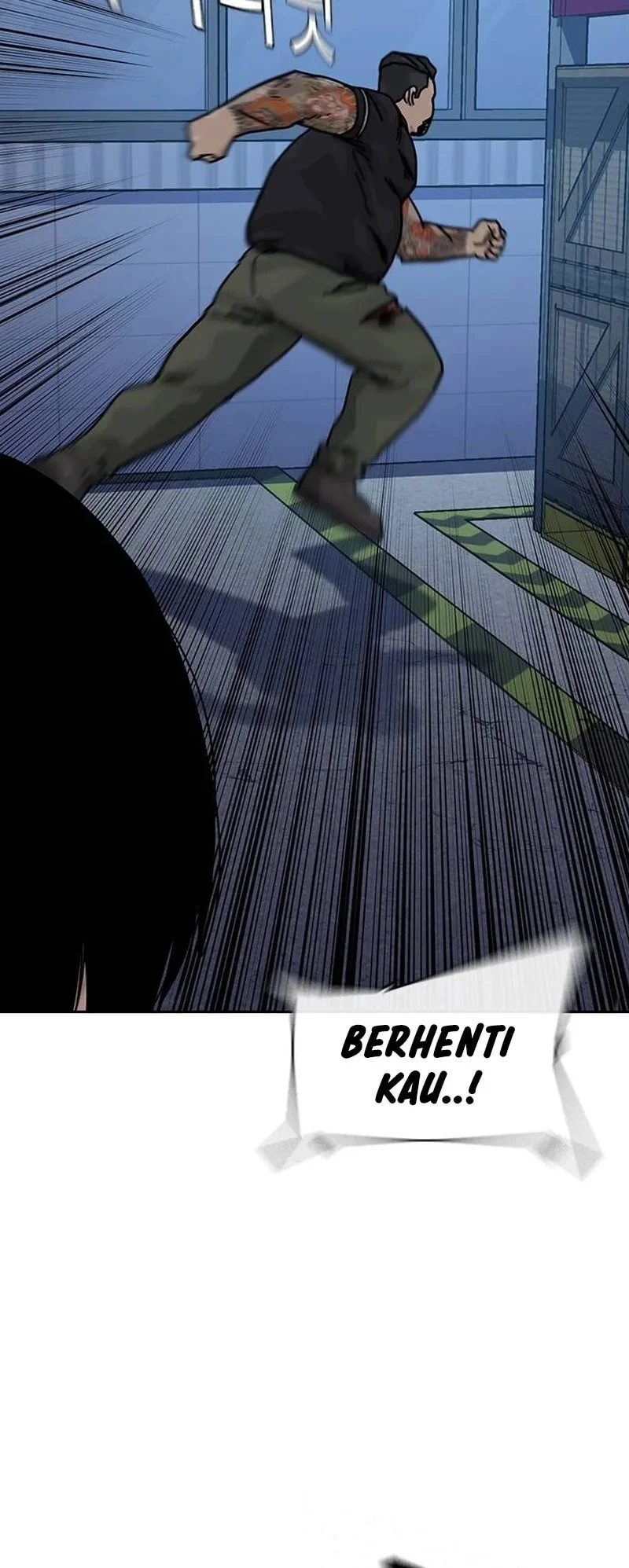 Everyone Loves Her Chapter 167 Gambar 56