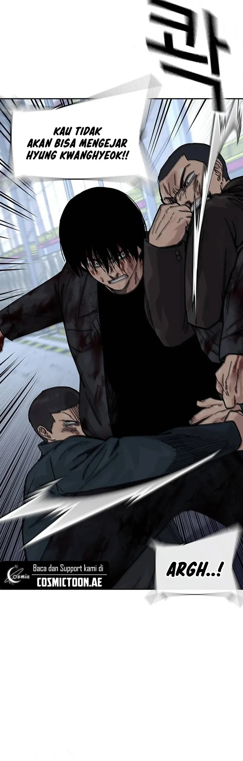 Everyone Loves Her Chapter 167 Gambar 57