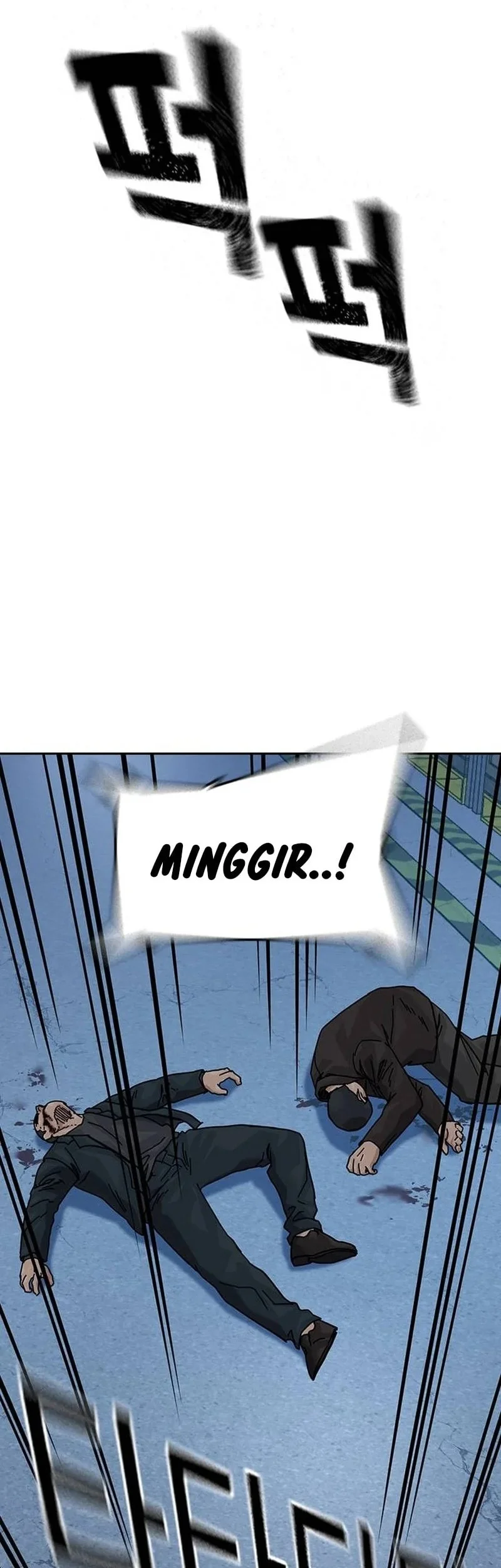 Everyone Loves Her Chapter 167 Gambar 58