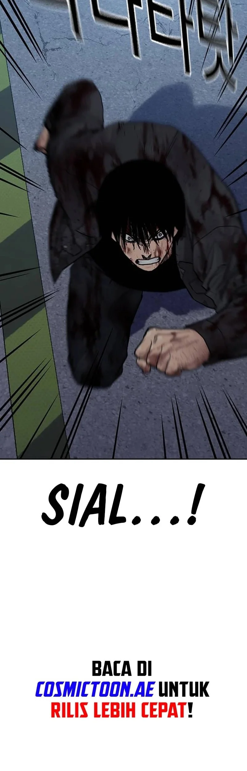 Everyone Loves Her Chapter 167 Gambar 59