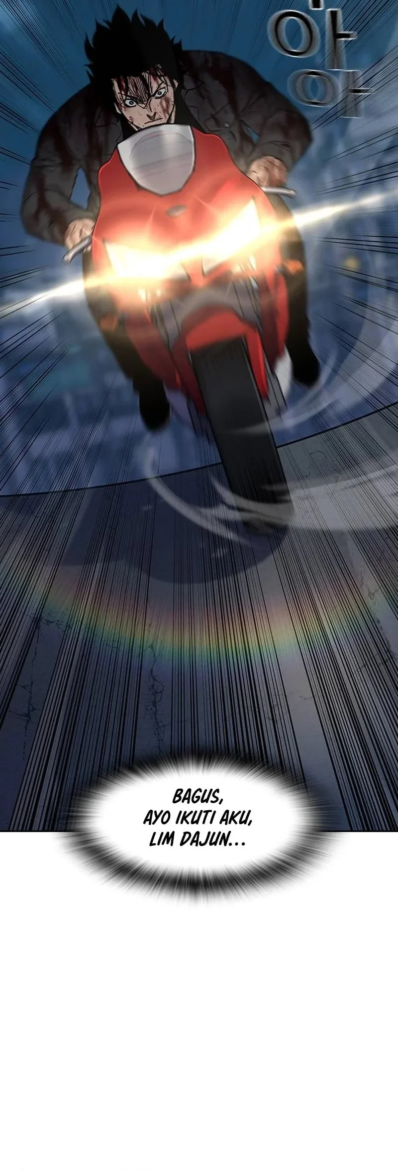 Everyone Loves Her Chapter 167 Gambar 63