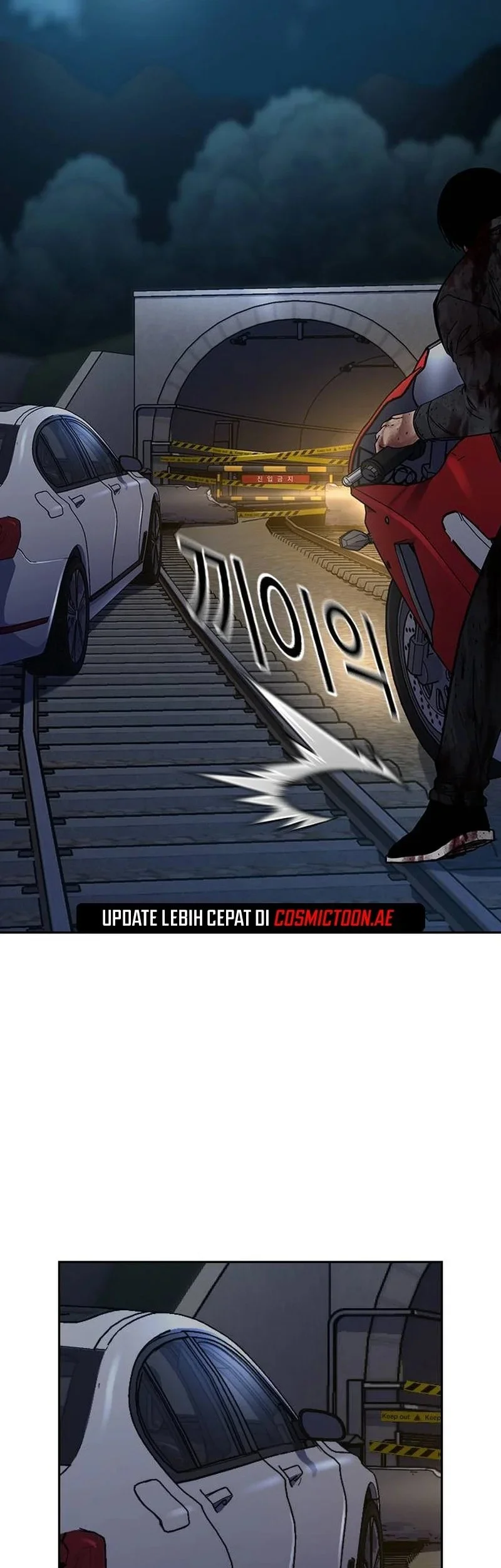 Everyone Loves Her Chapter 167 Gambar 65