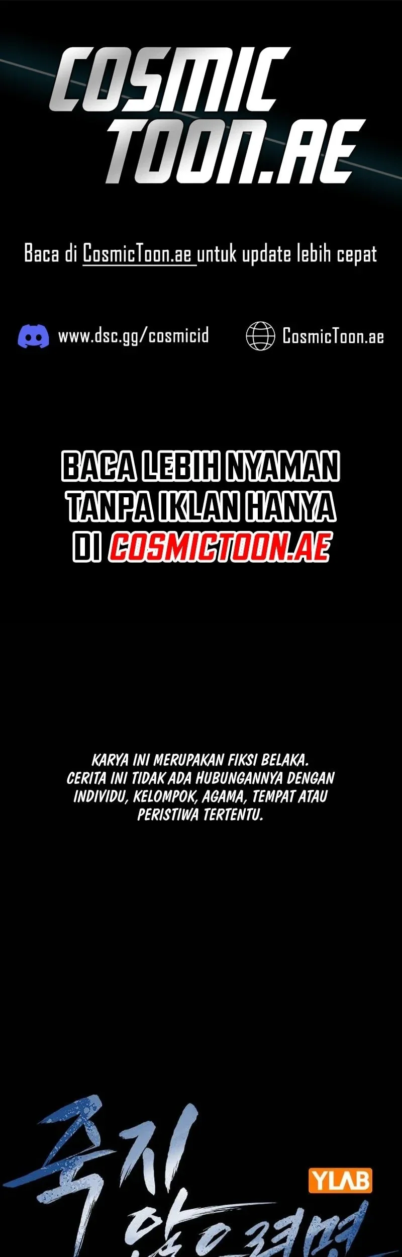 Komik Everyone Loves Her Chapter 167 gambar 1