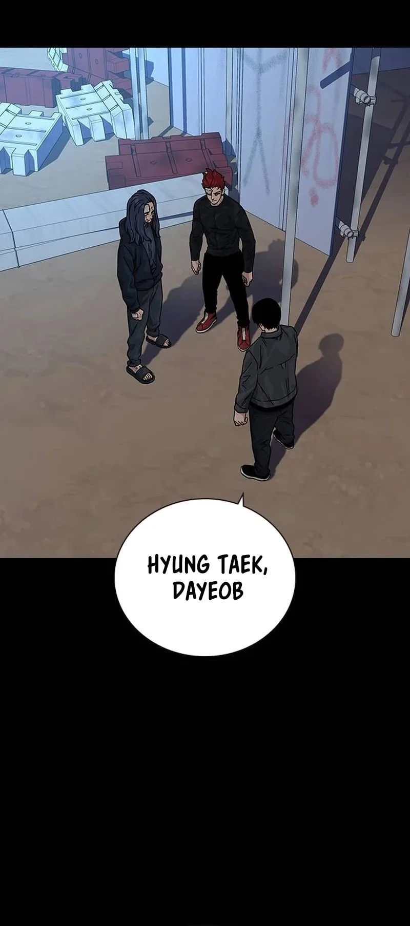 Everyone Loves Her Chapter 167 Gambar 3