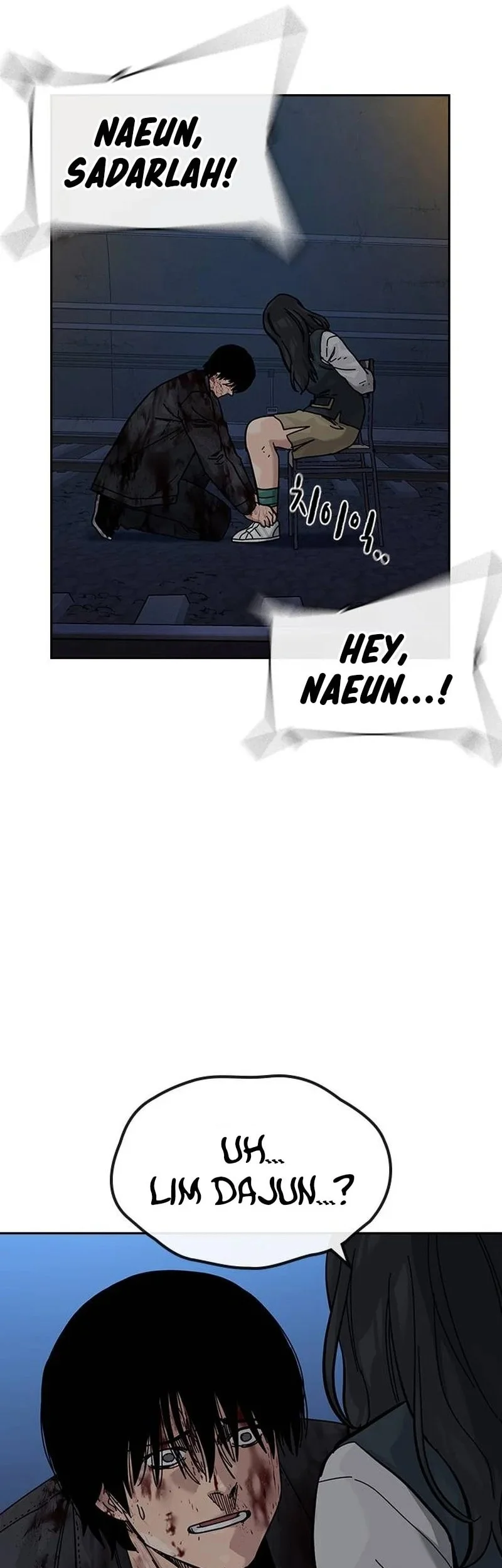 Everyone Loves Her Chapter 167 Gambar 73