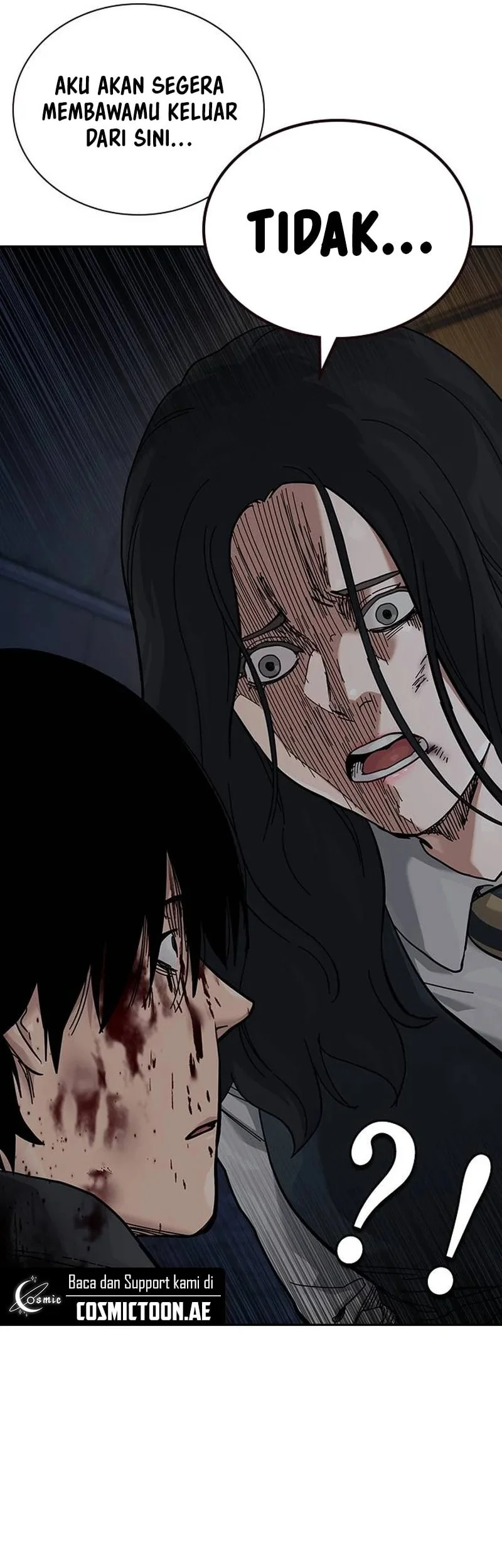 Everyone Loves Her Chapter 167 Gambar 76