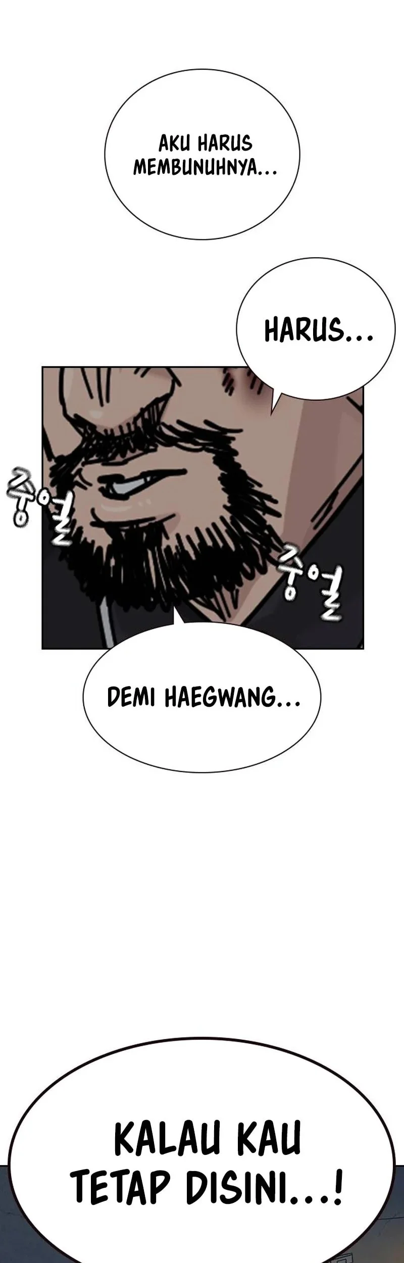 Everyone Loves Her Chapter 167 Gambar 77