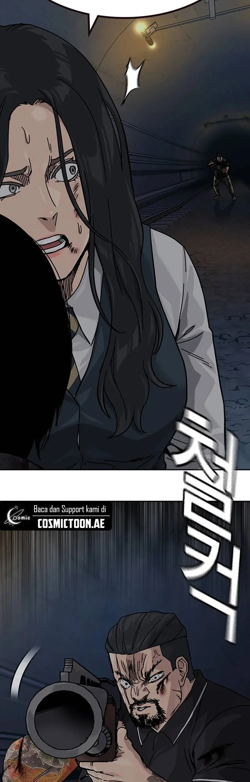 Everyone Loves Her Chapter 167 Gambar 78