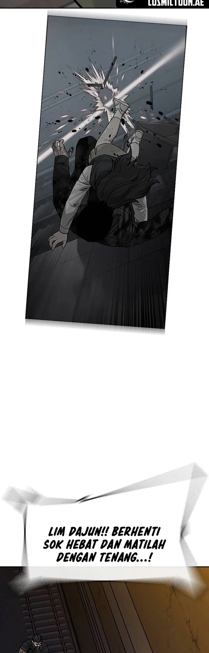 Everyone Loves Her Chapter 167 Gambar 88