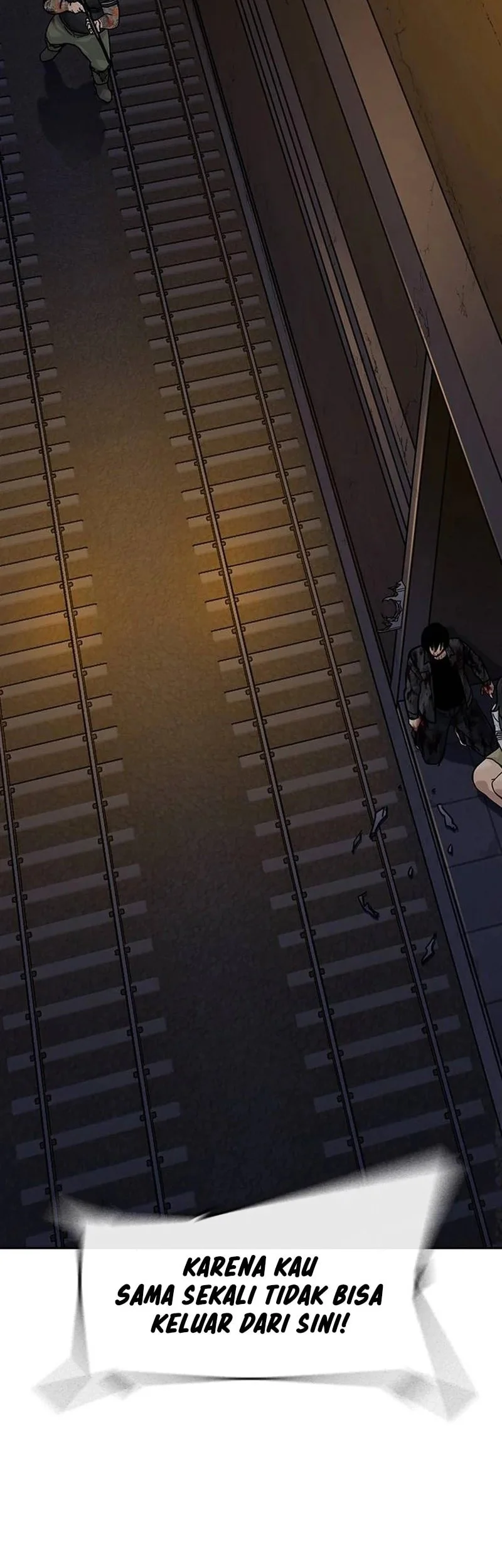 Everyone Loves Her Chapter 167 Gambar 89