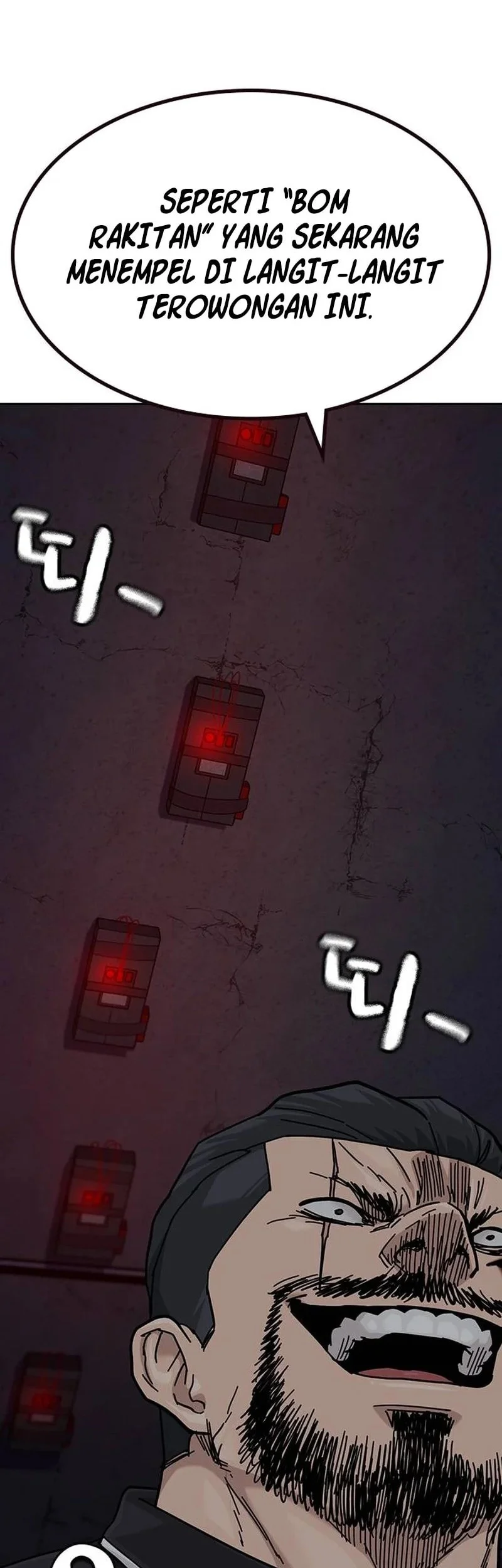 Everyone Loves Her Chapter 167 Gambar 92