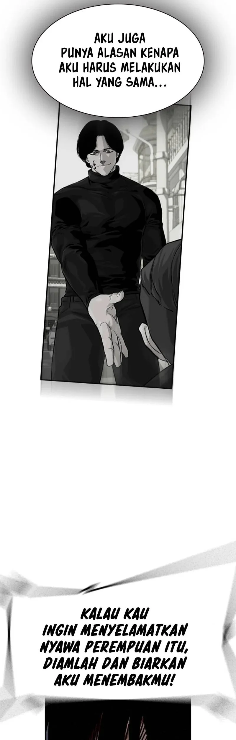 Everyone Loves Her Chapter 167 Gambar 99