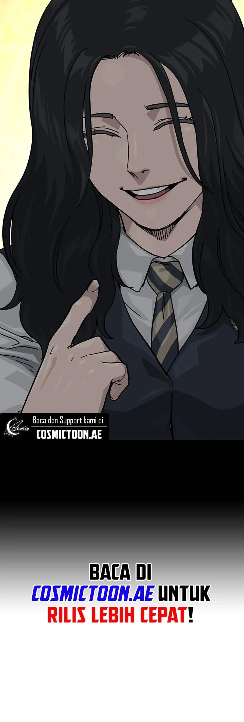 Everyone Loves Her Chapter 167 Gambar 109