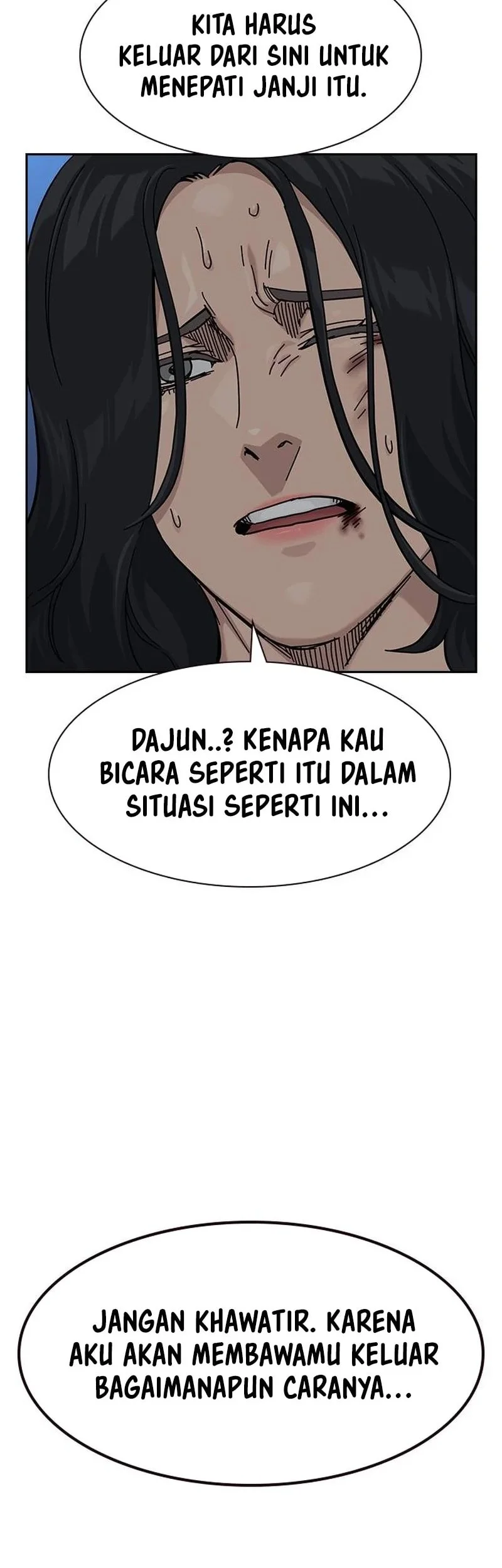 Everyone Loves Her Chapter 167 Gambar 111
