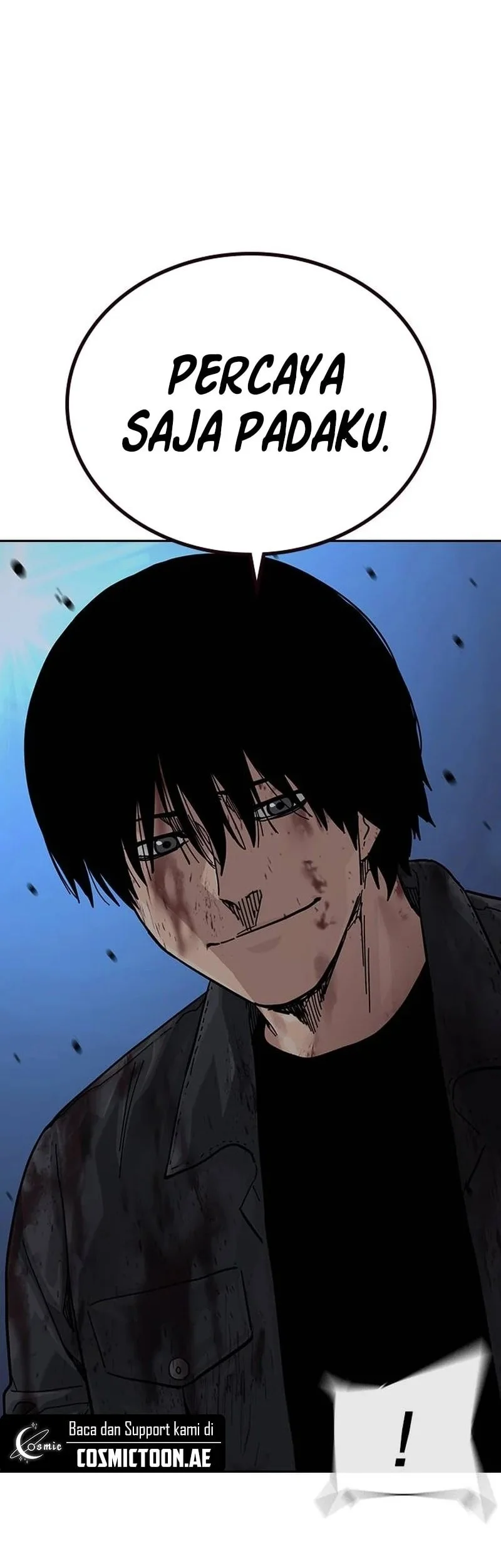 Everyone Loves Her Chapter 167 Gambar 112