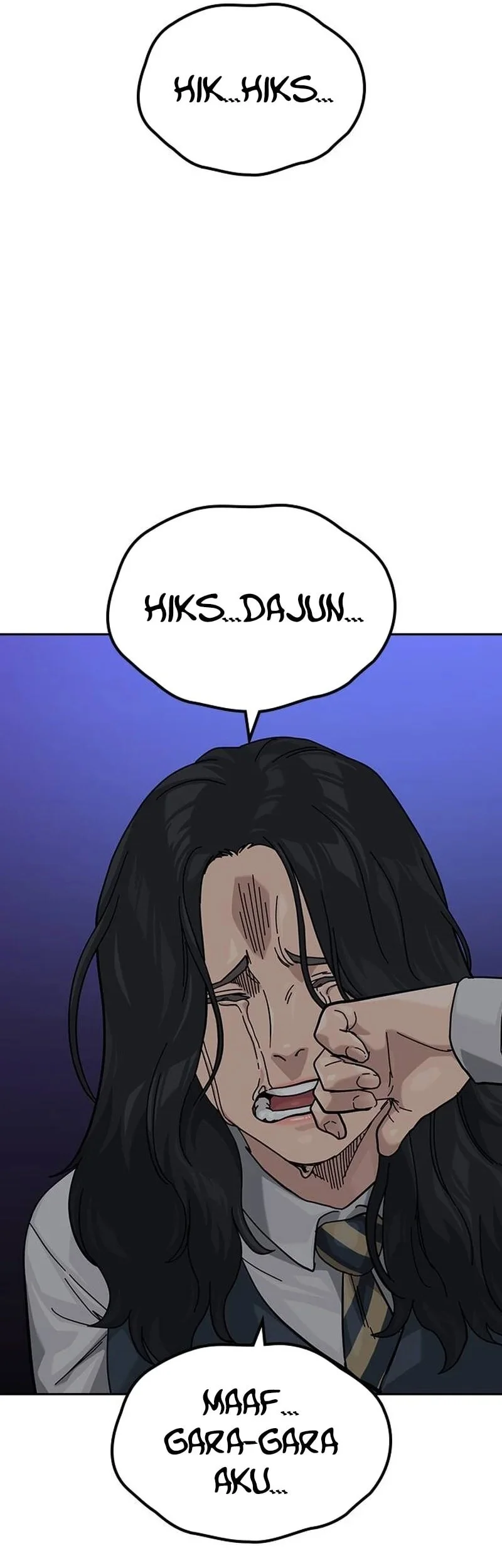 Everyone Loves Her Chapter 167 Gambar 114