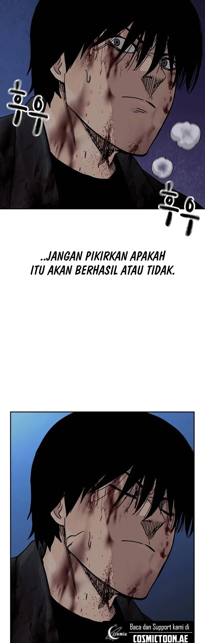 Everyone Loves Her Chapter 167 Gambar 117