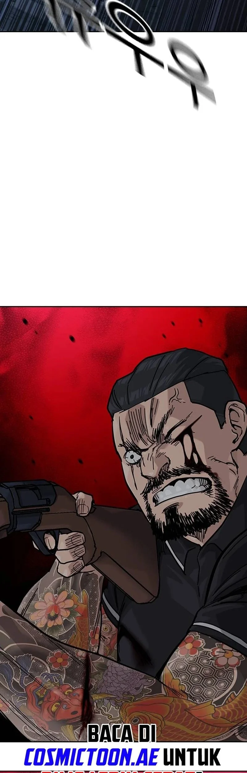 Everyone Loves Her Chapter 167 Gambar 121