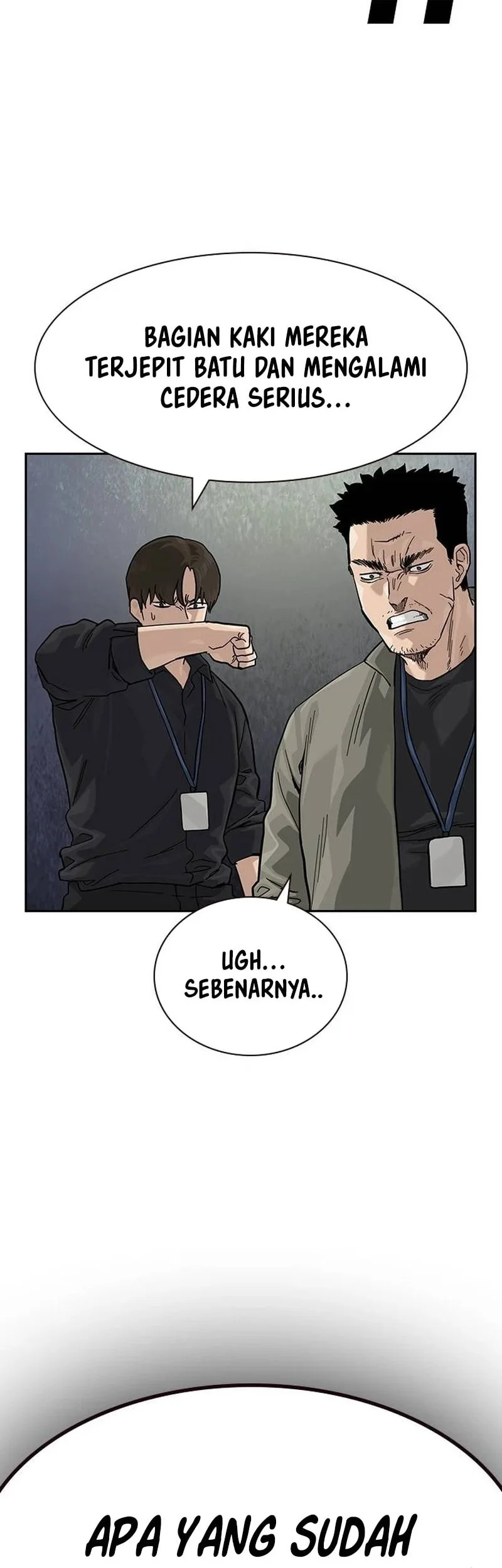 Everyone Loves Her Chapter 167 Gambar 133