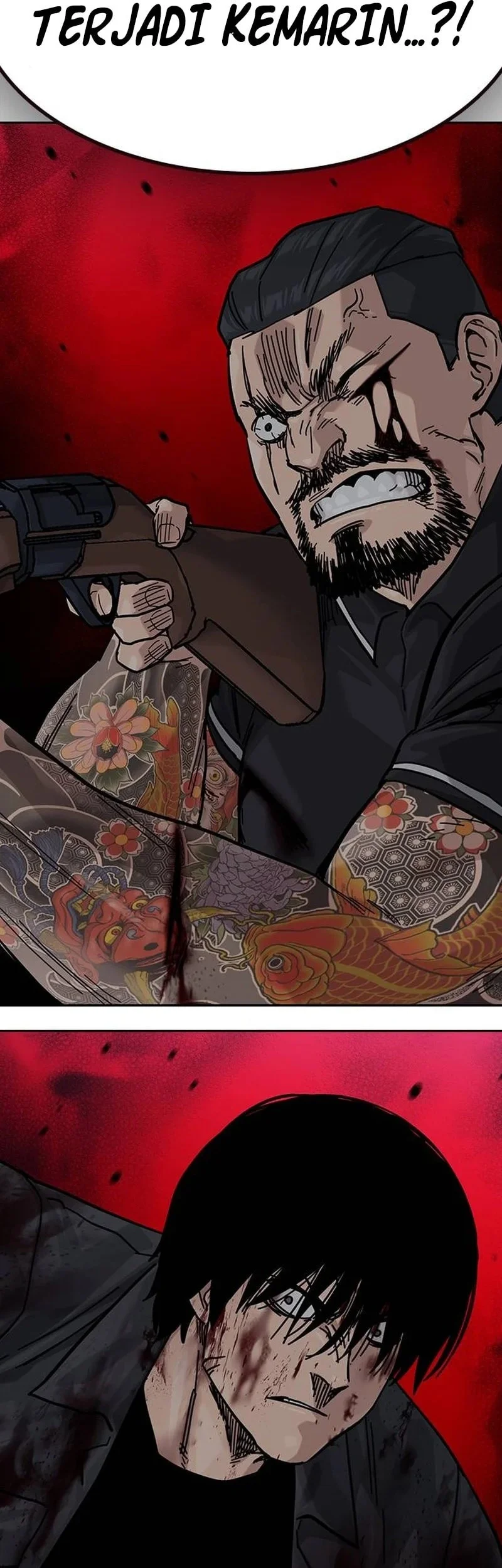 Everyone Loves Her Chapter 167 Gambar 134