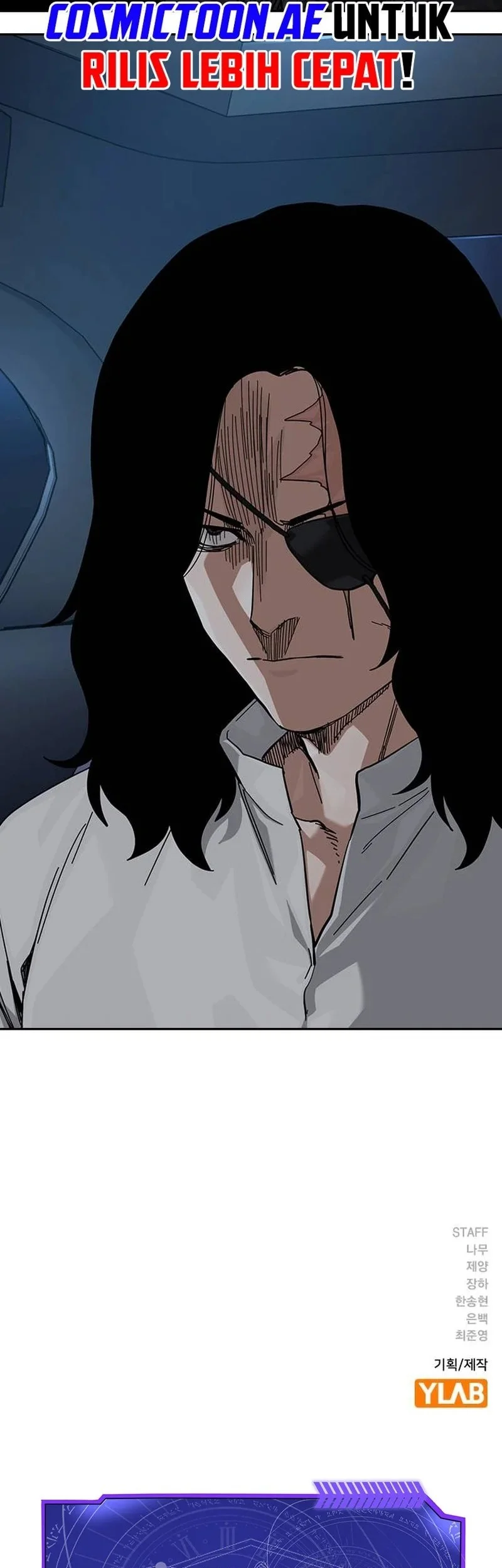 Everyone Loves Her Chapter 167 Gambar 136