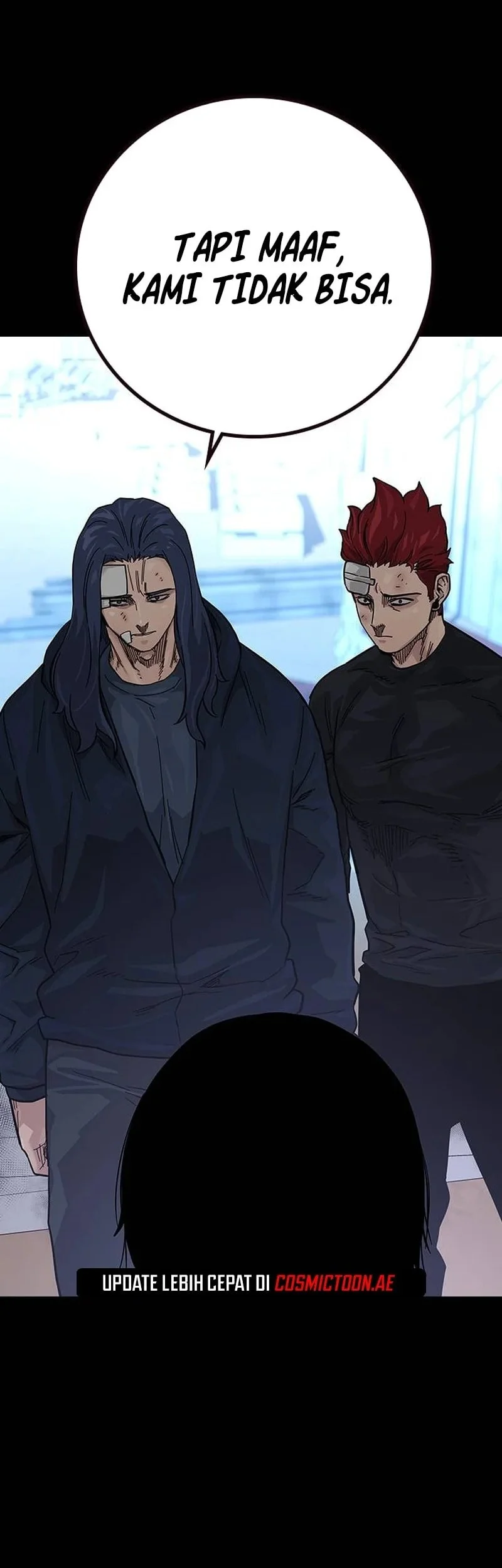 Everyone Loves Her Chapter 167 Gambar 8