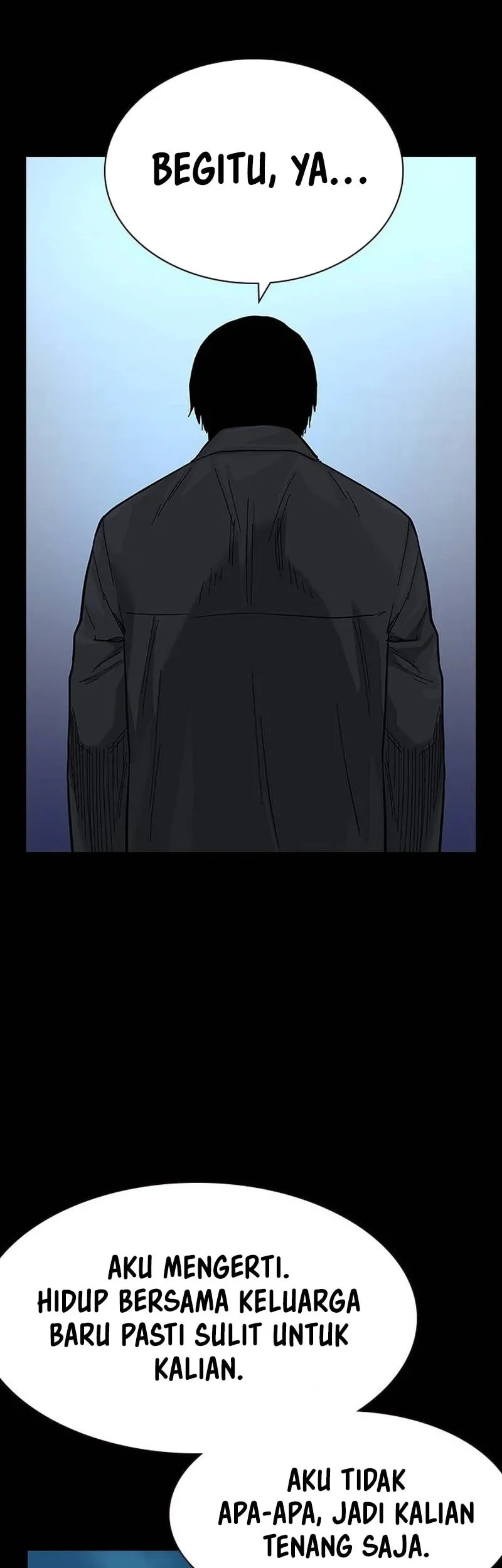 Everyone Loves Her Chapter 167 Gambar 9