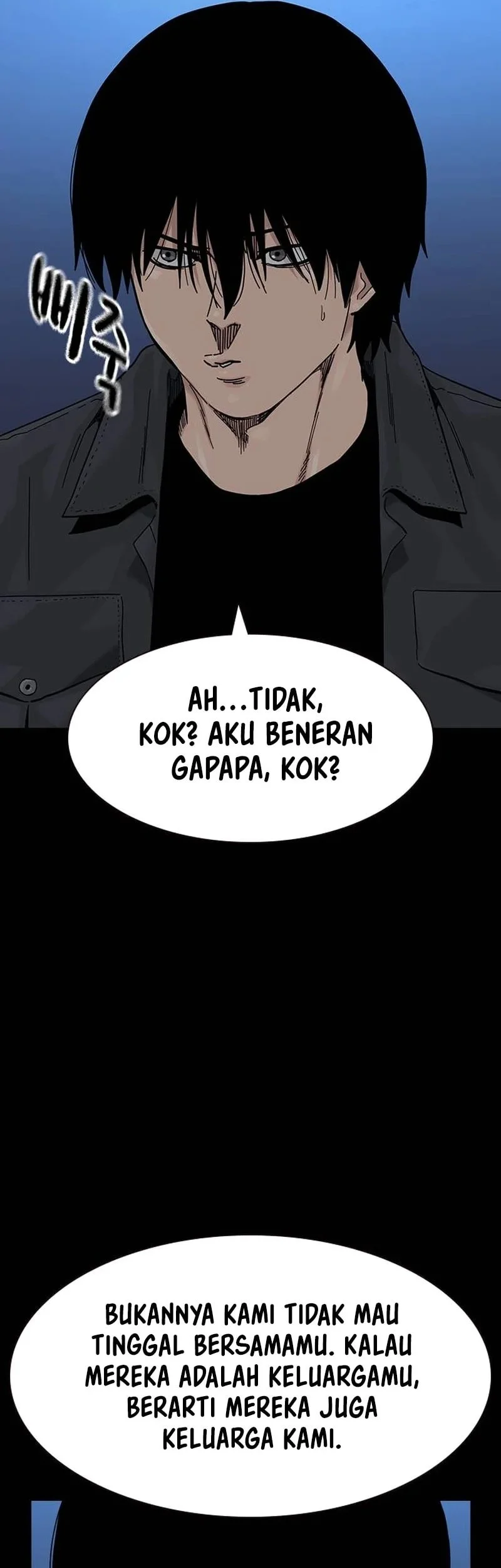 Everyone Loves Her Chapter 167 Gambar 11